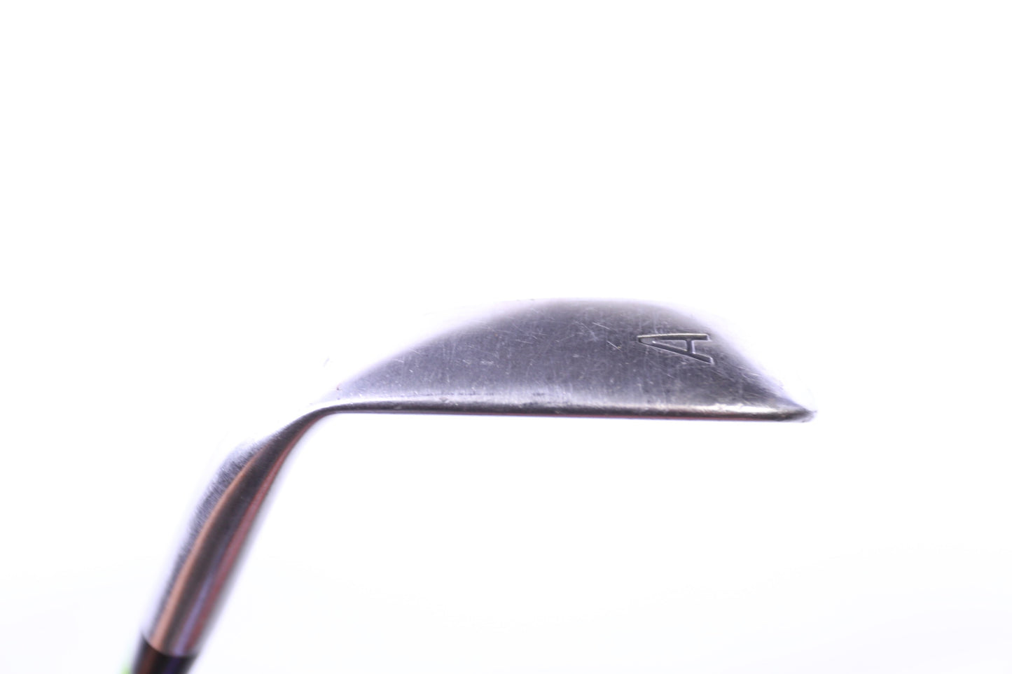 Used TaylorMade M5 Approach Wedge - Right-Handed - 50 Degrees - Stiff Flex-Next Round