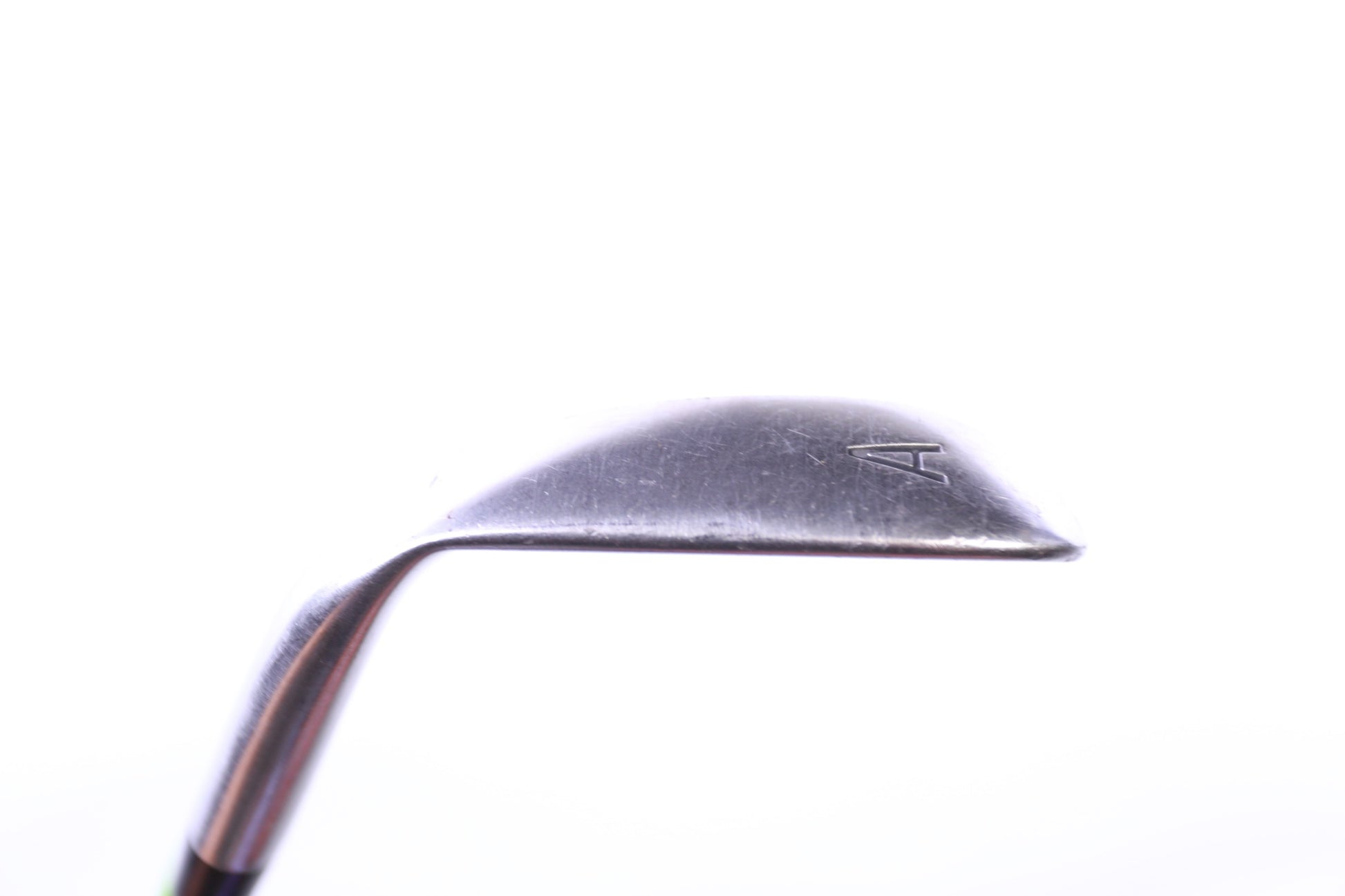 Used TaylorMade M5 Approach Wedge - Right-Handed - 50 Degrees - Stiff Flex-Next Round
