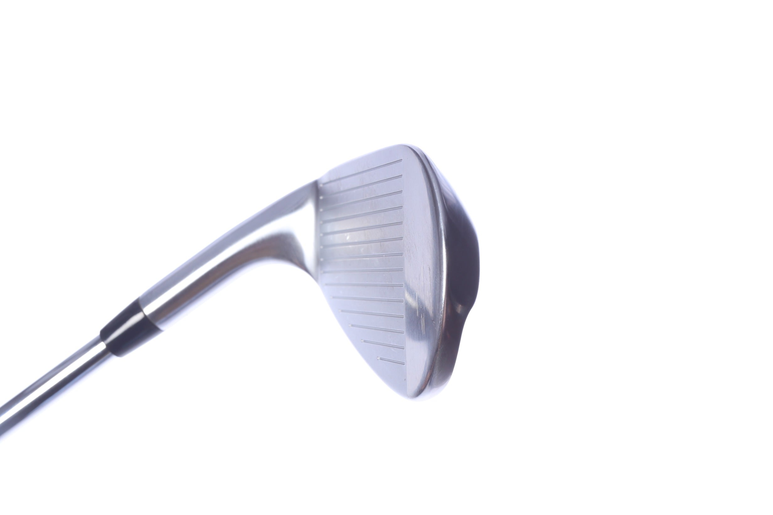 Used Titleist 2025 T250* Launch Spec Gap Wedge - Right-Handed - 52 Degrees - Regular Flex-Next Round