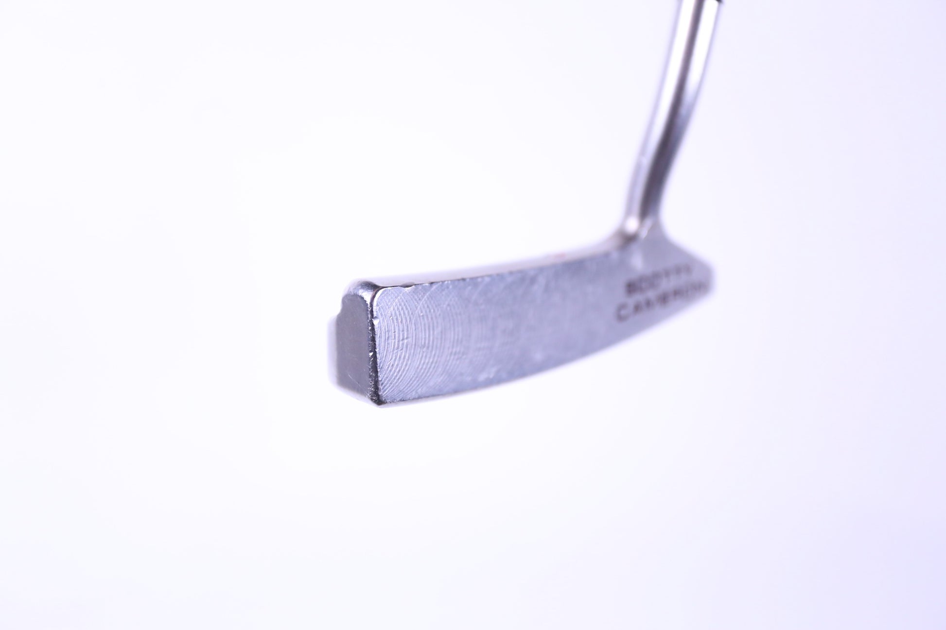 Used Titleist Scotty Cameron California Coronado Putter - Right-Handed - 34 in - Blade-Next Round