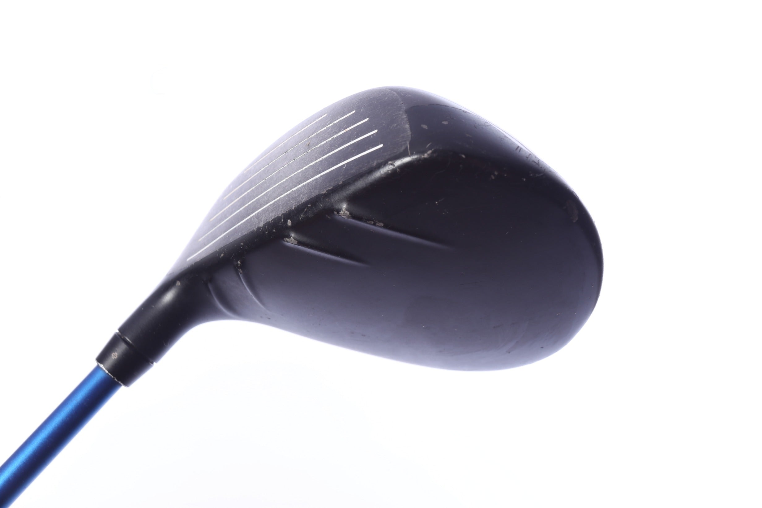 Used Ping G30 3-Wood - Right-Handed - 14.5 Degrees - Stiff Flex
