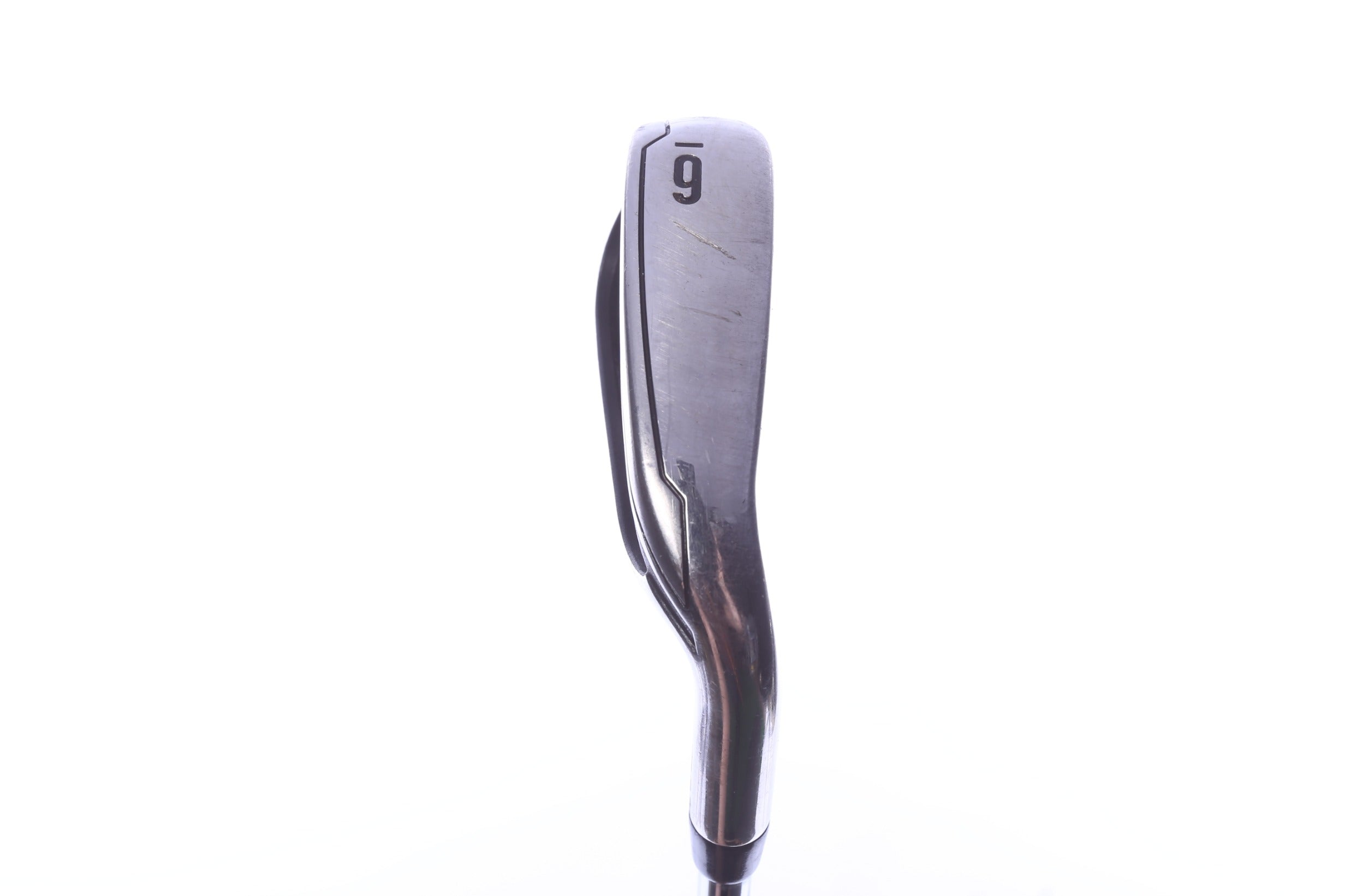 Used Callaway XR Single 6-Iron - Right-Handed - Regular Flex