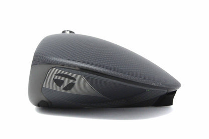 Used TaylorMade Qi35 MAX Driver - HEAD ONLY - Left-Handed - 9 Degrees-Next Round