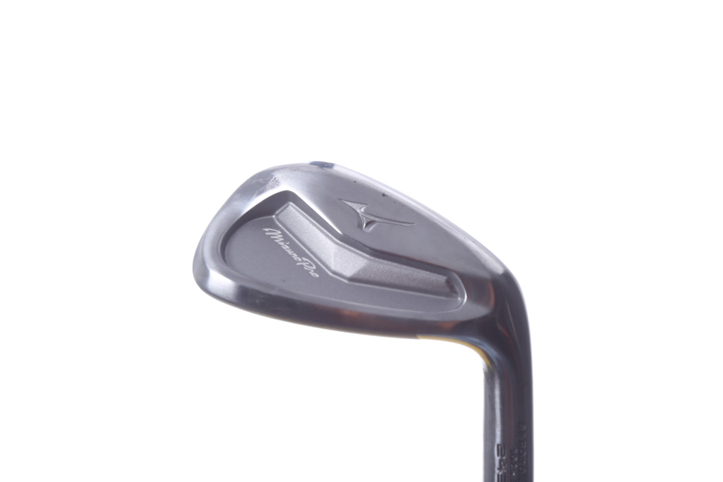 Used Mizuno Pro 243 Gap Wedge - Right-Handed - 48 Degrees - Regular Flex-Next Round