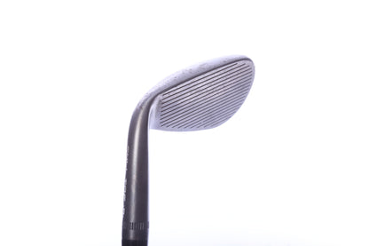 Used Callaway JAWS Full Toe Black Sand Wedge - Right-Handed - 54 Degrees - Wedge Flex-Next Round