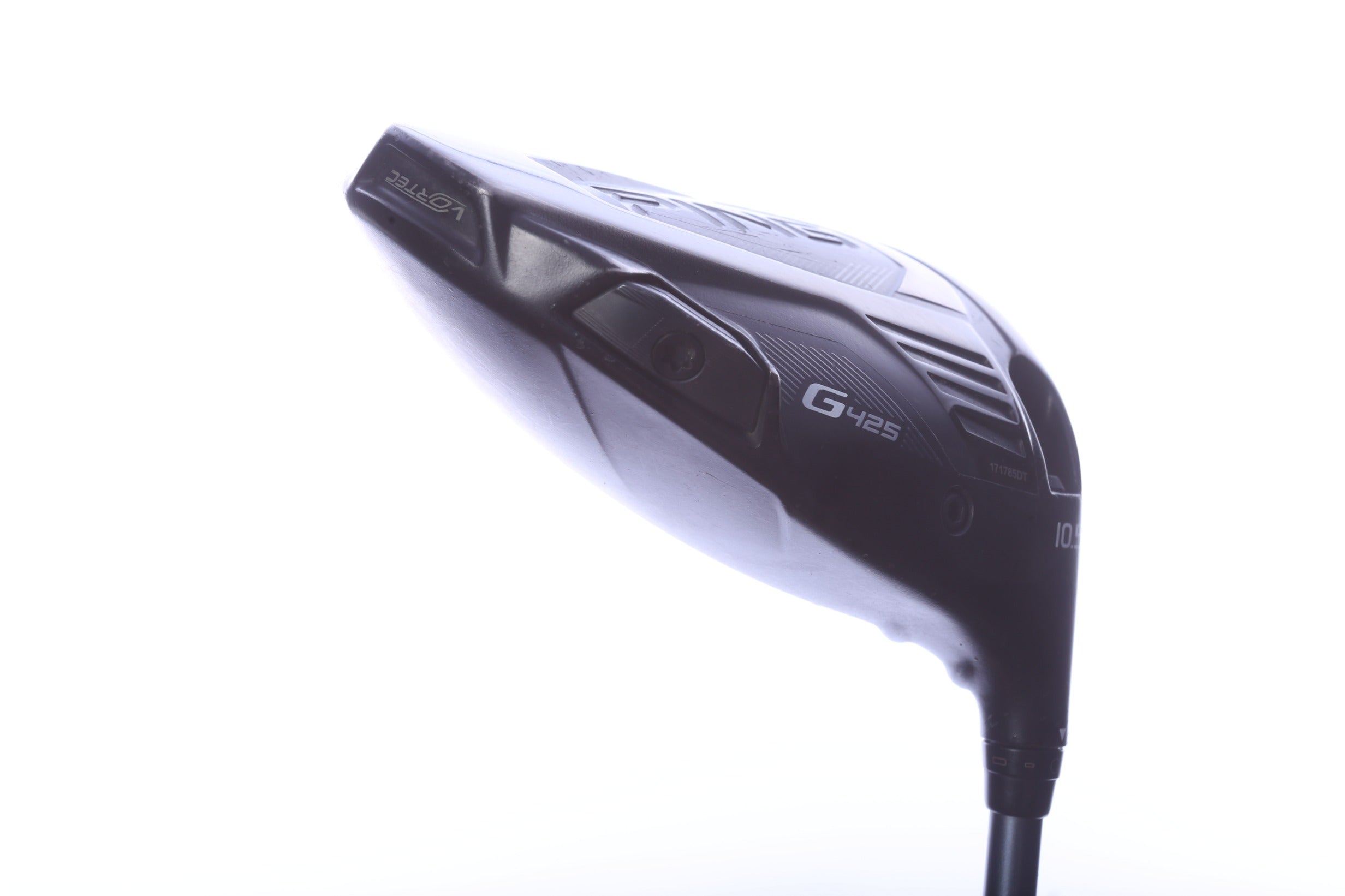 Used Ping G425 MAX Driver - 10.5 Degrees - Regular Flex Ping ALTA CB - Right-Handed-Next Round