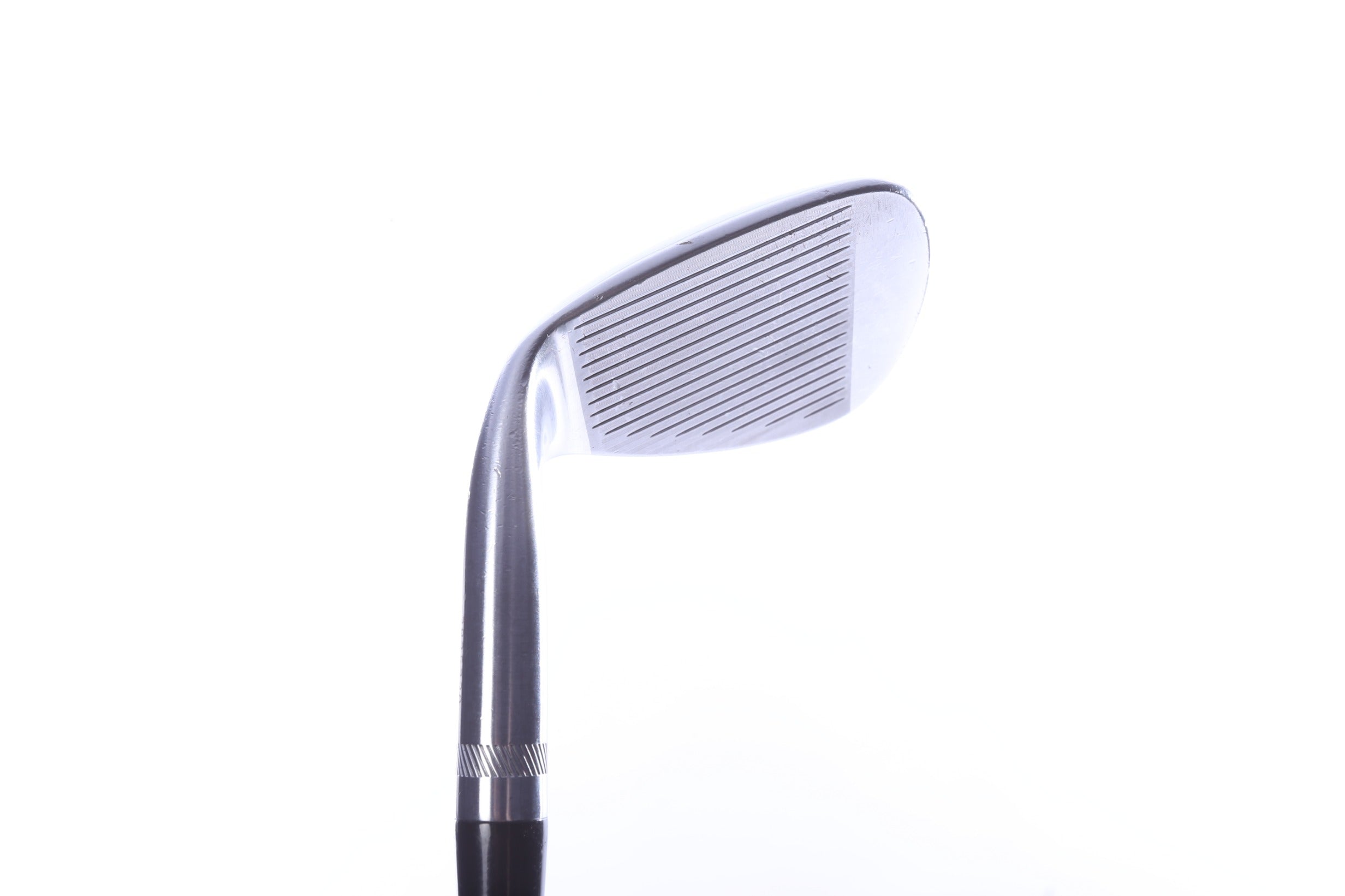 Used Titleist Vokey SM7 Tour Chrome Sand Wedge - Right-Handed - 56 Degrees - Wedge Flex-Next Round