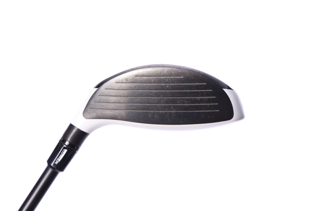 Used TaylorMade R11 Right-Handed Fairway Wood – Next Round