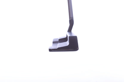 Used Cleveland HB Soft 2 8C Putter - Right-Handed - 34 in - Blade