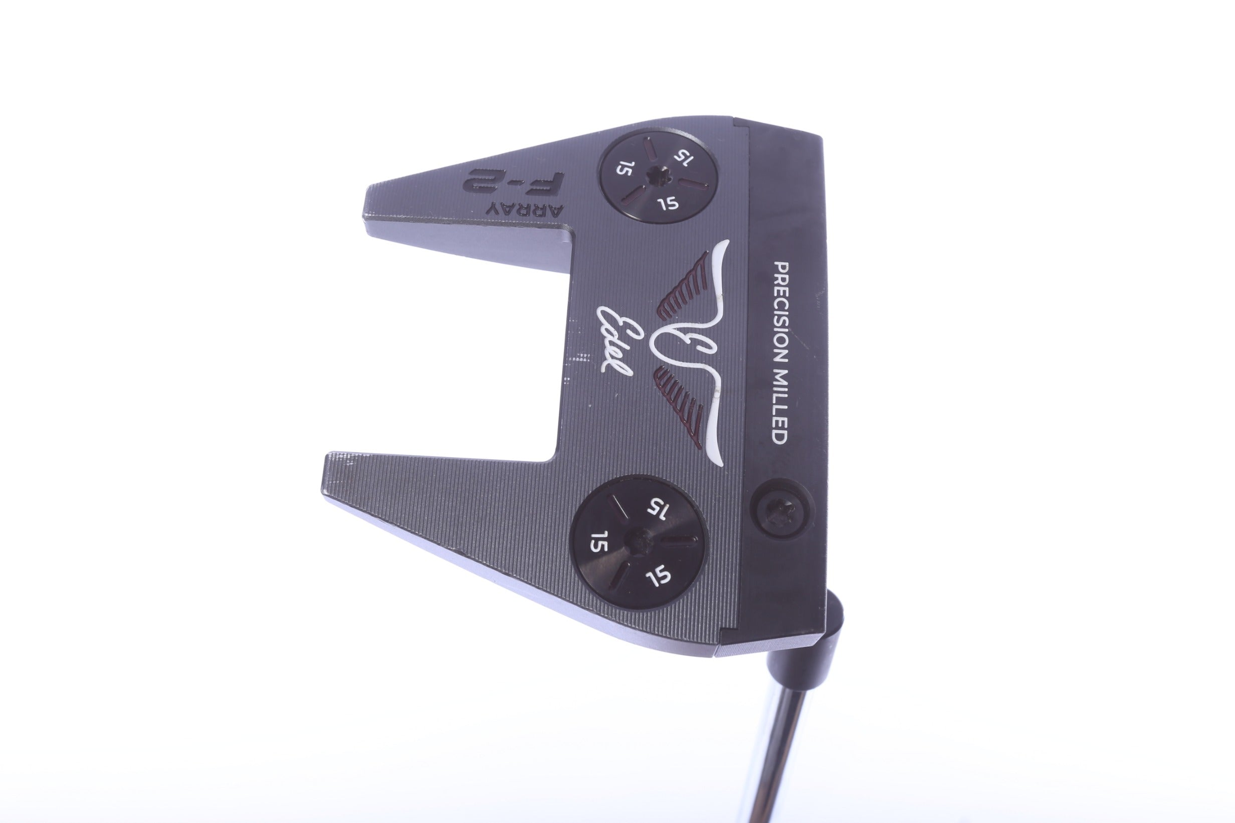 Used Edel Array F-2 Putter - Right-Handed - 35 in - Mallet