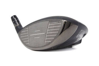 Used Callaway Paradym X Driver - 10.5 Degrees - Not Specified Flex Not Specified n/a - Left-Handed-Next Round