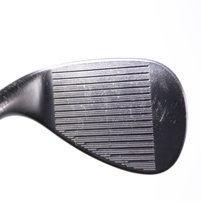 Used Cleveland 588 RTX Black Pearl Sand Wedge - Right-Handed - 56 Degrees - Wedge Flex-Next Round