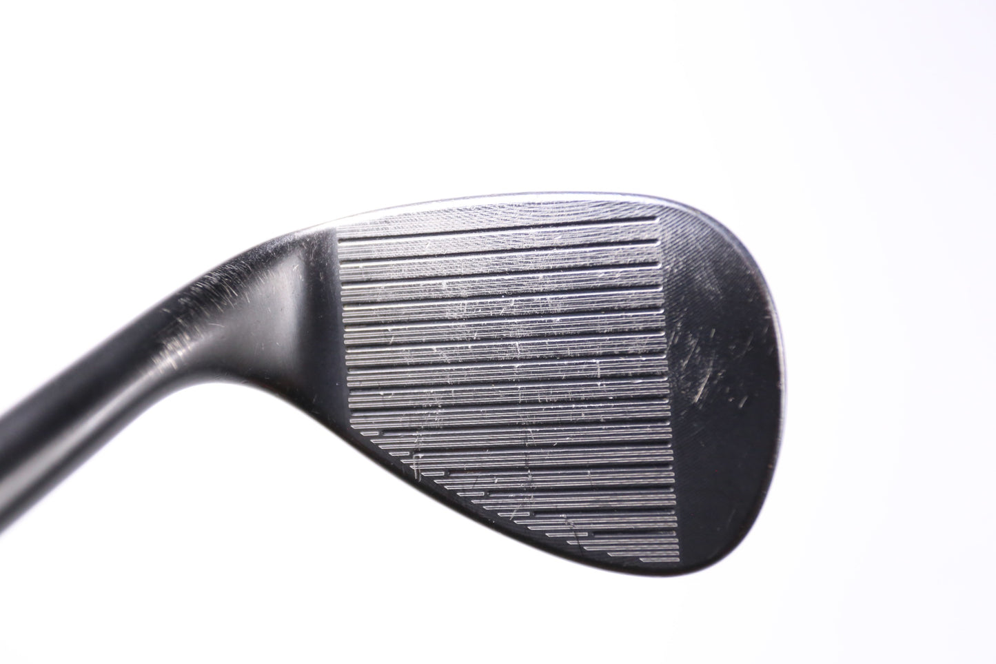Used Cleveland 588 RTX Black Pearl Sand Wedge - Right-Handed - 56 Degrees - Wedge Flex-Next Round