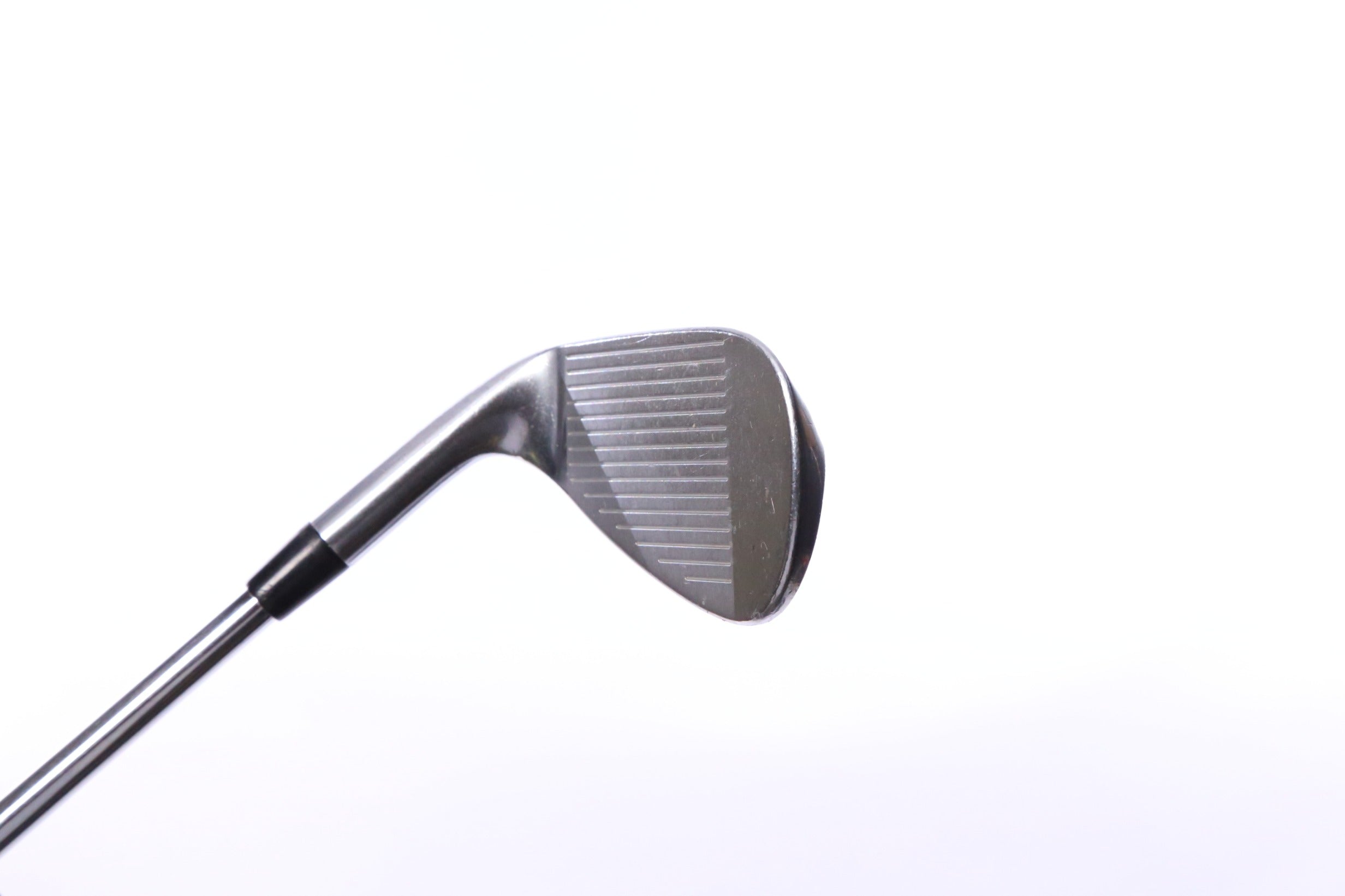 Used Callaway X Forged Pitching Wedge - Right-Handed - 46 Degrees - Extra Stiff Flex-Next Round
