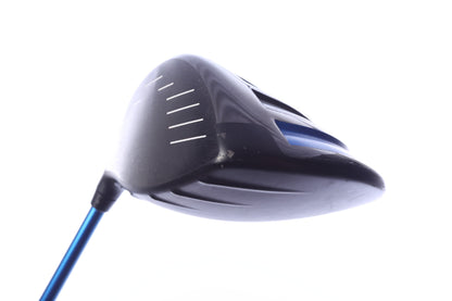 Used Ping G30 SF Tec Driver - 10 Degrees - Regular Flex Ping TFC 419 - Right-Handed
