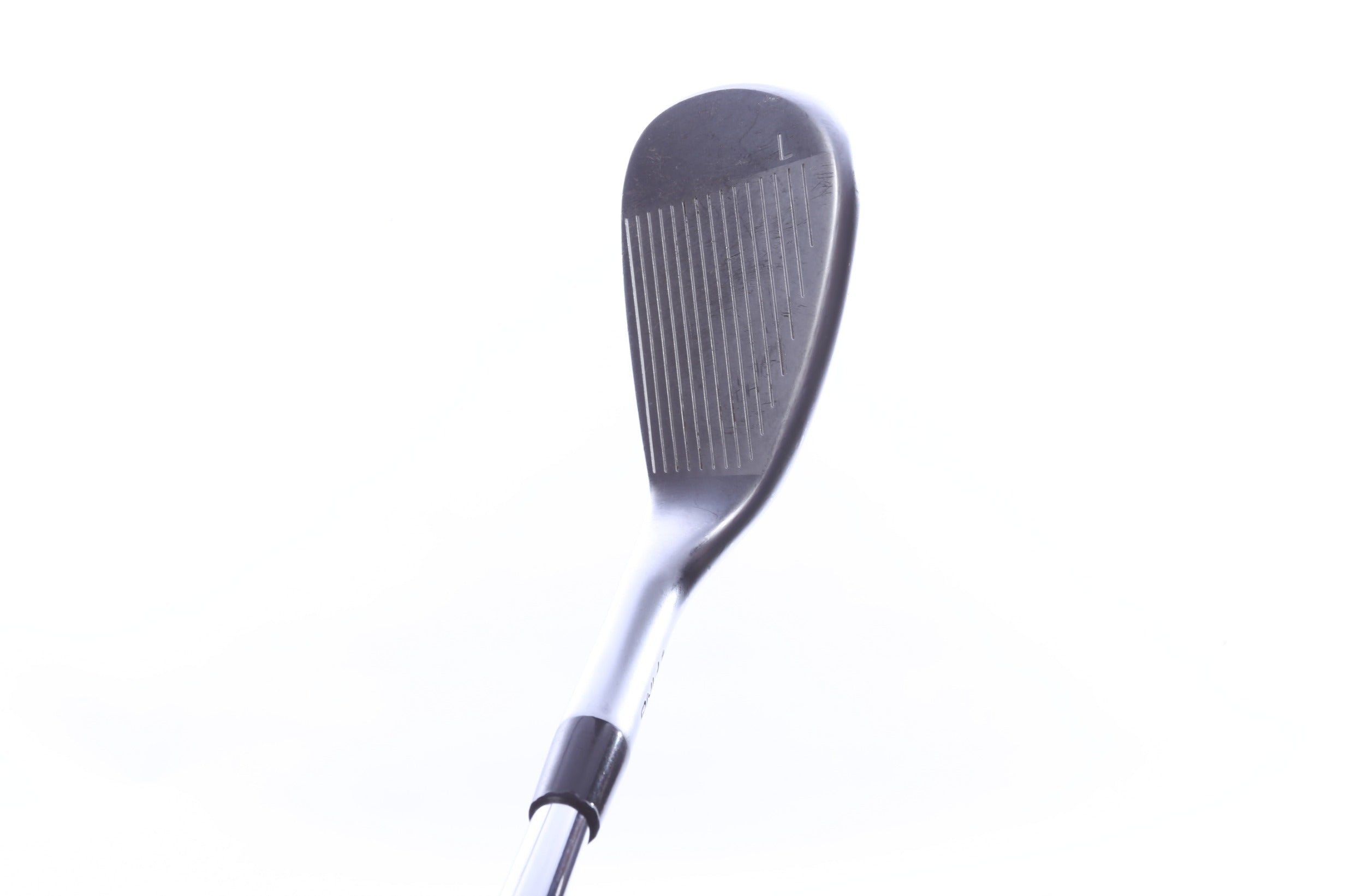 Used Ping G400 Lob Wedge - Right-Handed - 58 Degrees - Stiff Flex-Next Round