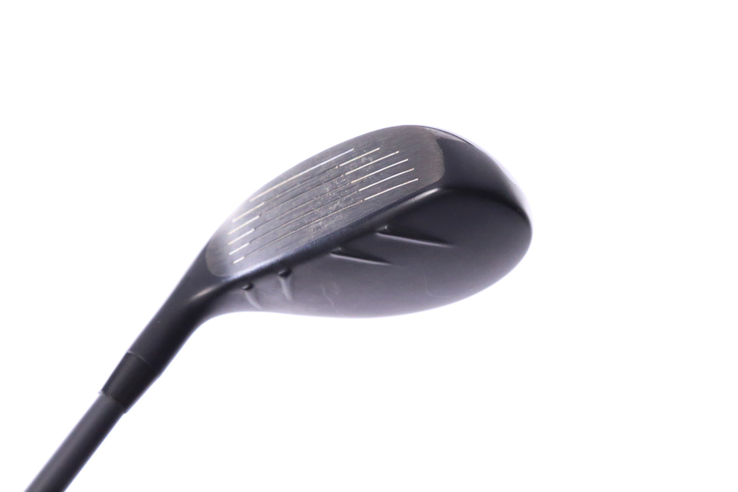 Used Ping G 2H Hybrid - Right-Handed - 17 Degrees - Stiff Flex