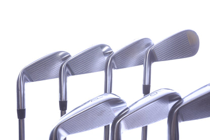 Used Titleist 2023 T200 Iron Set - Right-Handed - 4-PW - Stiff Flex