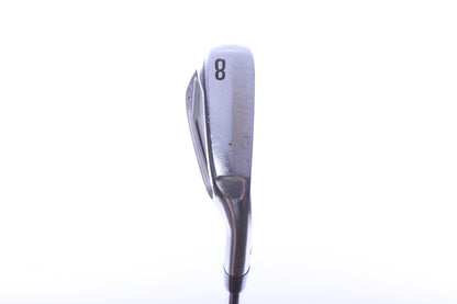 Used Srixon ZX5 Single 8-Iron - Right-Handed - Stiff Flex