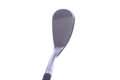 Used Titleist Vokey SM10 Tour Chrome Lob Wedge - Right-Handed - 60 Degrees - Wedge Flex-Next Round