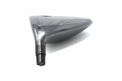 Used TaylorMade Qi35 3-Wood - HEAD ONLY - Left-Handed - 15 Degrees