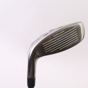 Used Callaway Rogue ST MAX OS 4H Hybrid - Right-Handed - 21 Degrees - Ladies Flex-Next Round