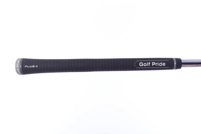 Used Titleist Vokey SM10 Nickel Lob Wedge - Right-Handed - 58 Degrees - Wedge Flex-Next Round