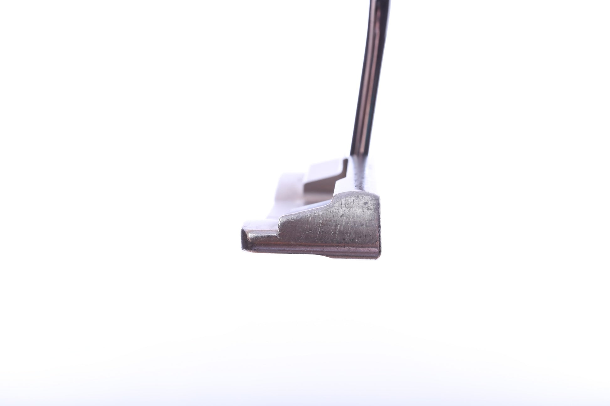 Used Evnroll ER2.2 Satin MidBlade Putter - Right-Handed - 35 in - Blade-Next Round