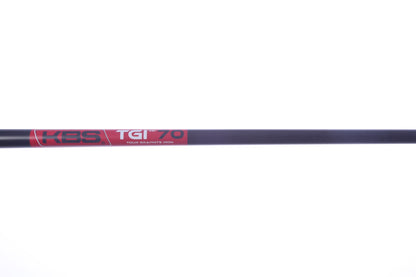 Used PXG 0311 X GEN2 Chrome Single Utility 2-Iron2-Iron - Right-Handed - Regular Plus Flex-Next Round