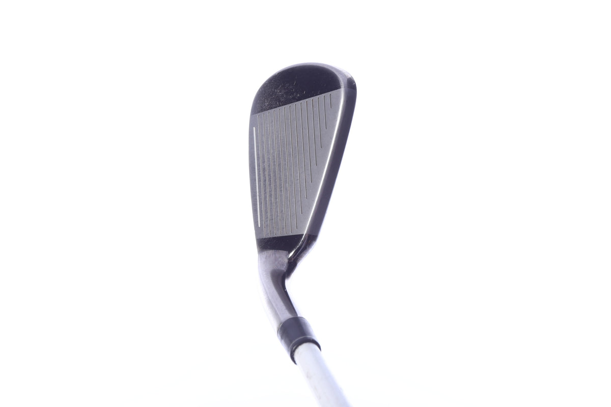 Used TaylorMade RocketBallz Max Single 7-Iron - Right-Handed - Ladies Flex
