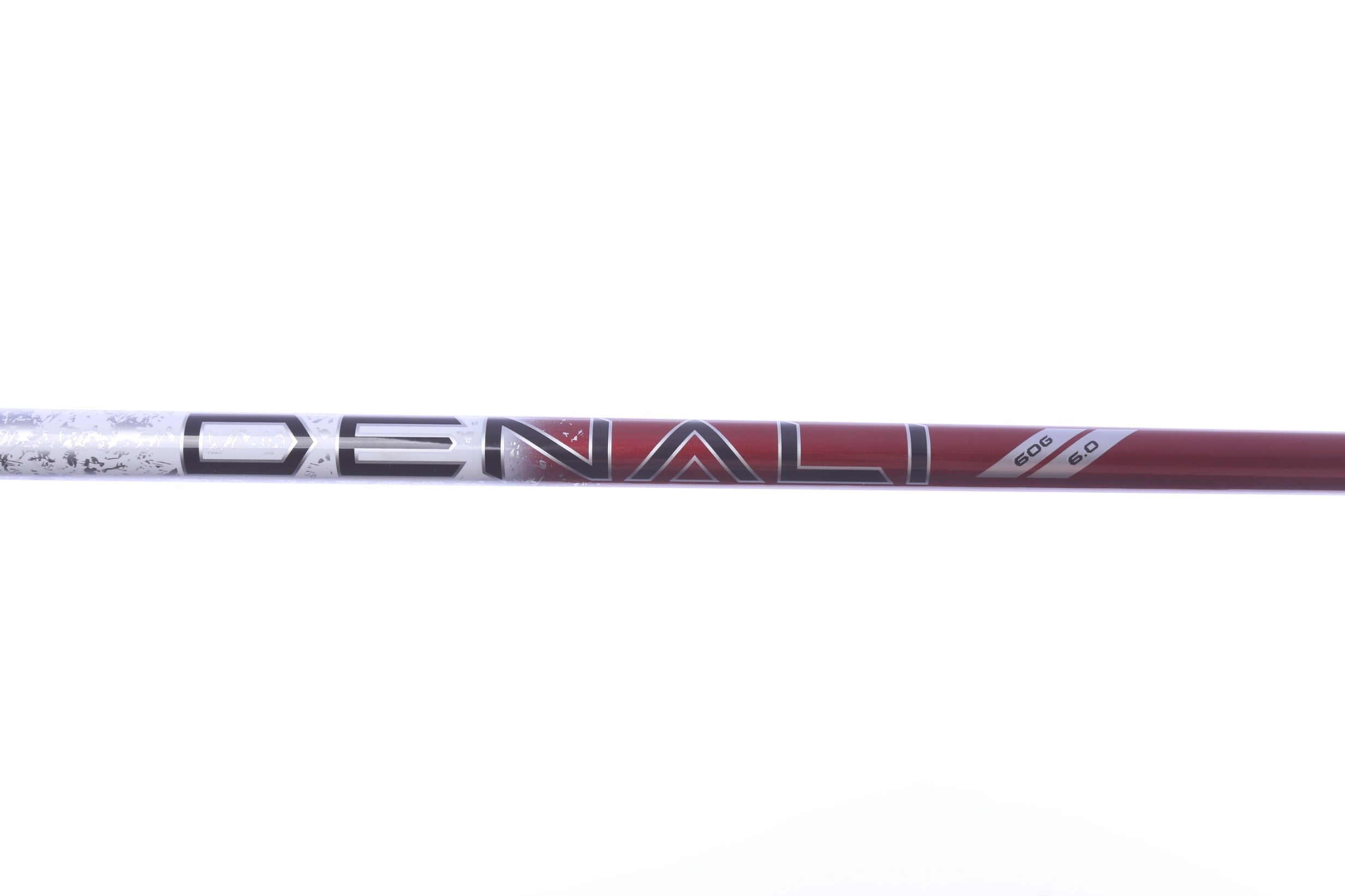 Used Mizuno JPX One Select Driver - 9 Degrees - Stiff Flex Project X Denali Red - Right-Handed