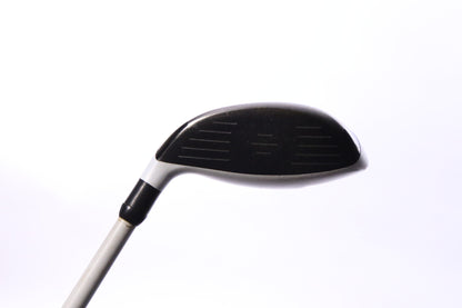Used TaylorMade AeroBurner 5HL Wood - Right-Handed - 21 Degrees - Regular Flex