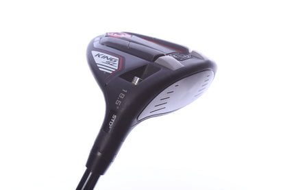 Used Cobra King SpeedZone 5-Wood - Right-Handed - 18.5 Degrees - Regular Flex