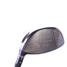Used Callaway Great Big Bertha 23 Driver - 9 Degrees - Regular Flex Project X HZRDUS Smoke Red RDX - Right-Handed-Next Round