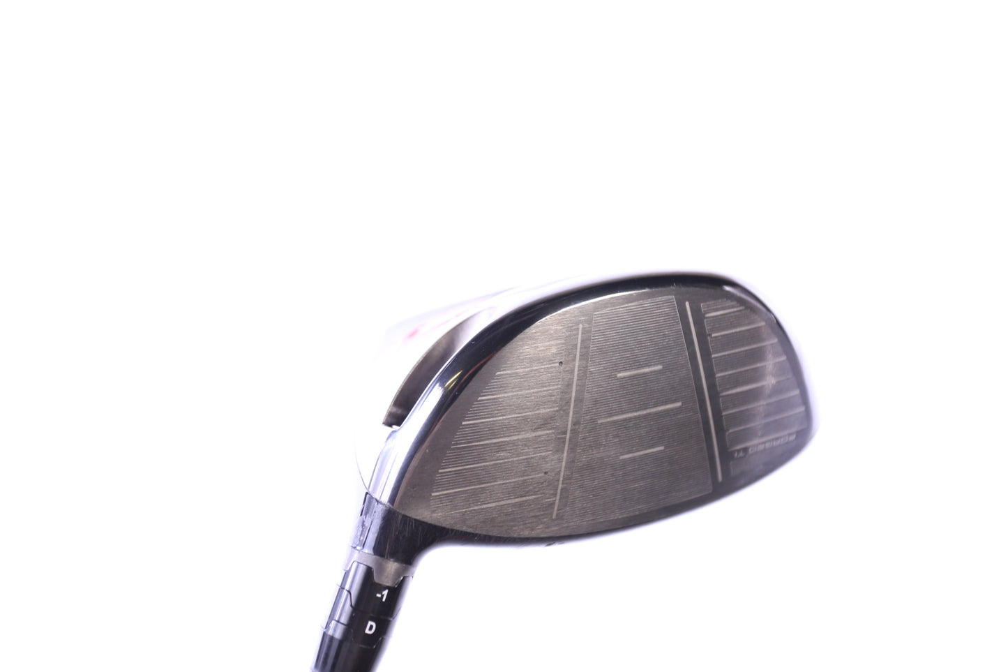 Used Callaway Great Big Bertha 23 Driver - 9 Degrees - Regular Flex Project X HZRDUS Smoke Red RDX - Right-Handed-Next Round