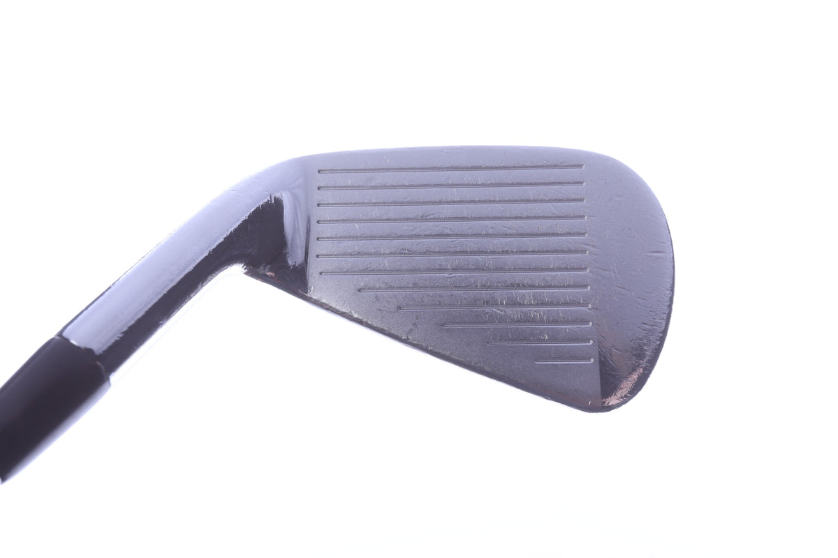 Used Titleist 712 AP2 Single 6-Iron - Right-Handed - Stiff Flex