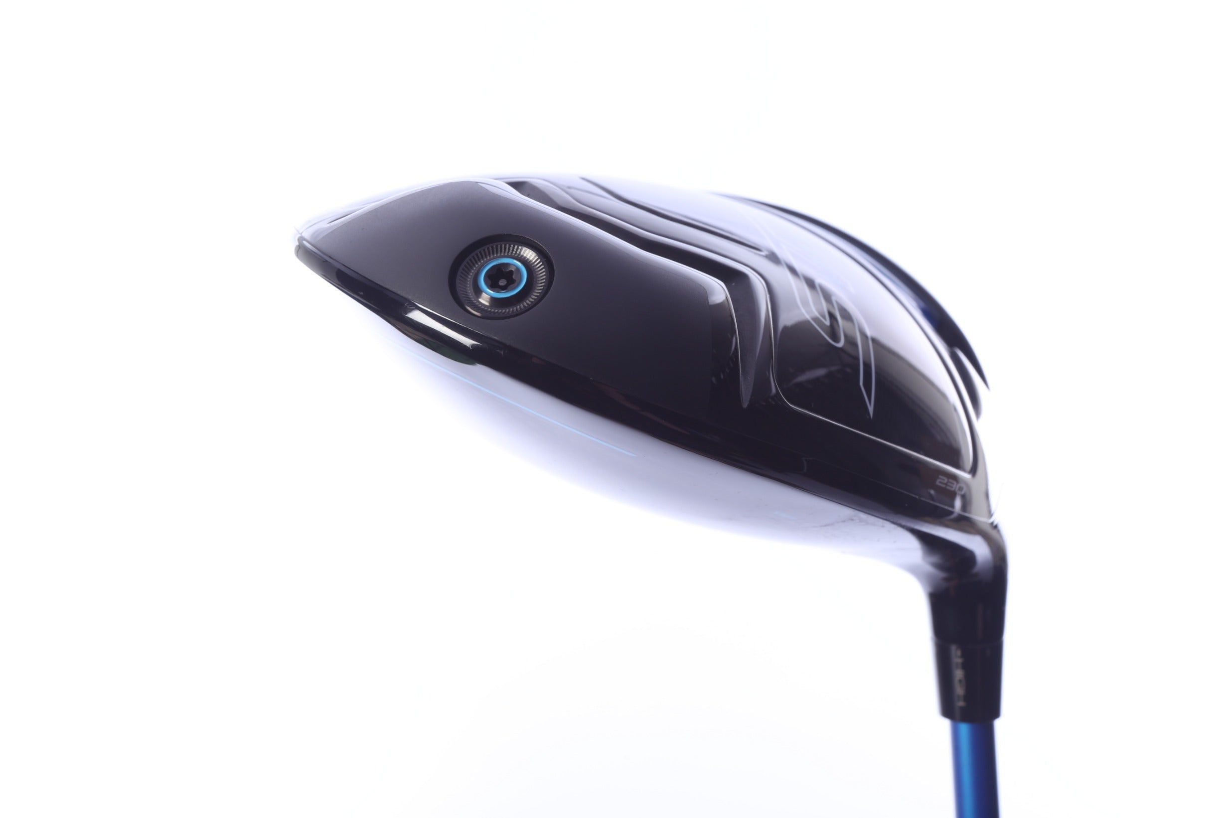 Used Mizuno ST-MAX 230 Driver - 10.5 Degrees - Ladies Flex Project X Denali Frost - Right-Handed
