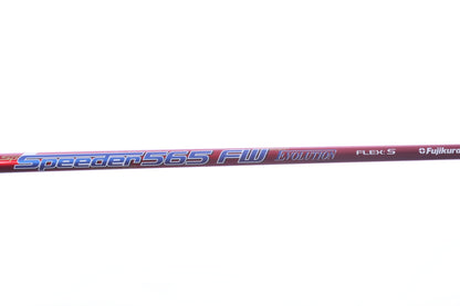 Used Callaway XR 16 3-Wood - Right-Handed - 15 Degrees - Stiff Flex