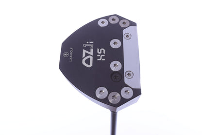Used L.A.B. Golf OZ.1i HS Putter - Right-Handed - 35 in - Mallet