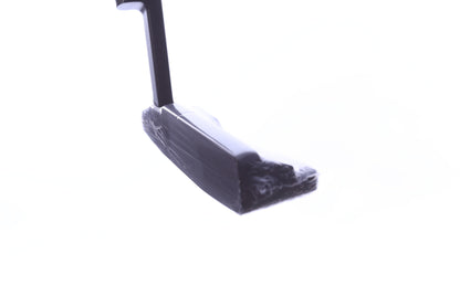 Used Mizuno M Craft Kyoto P Putter - Left-Handed - 34 in - Blade
