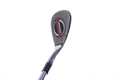 Used TaylorMade Hi-Toe 4 Lob Wedge - Right-Handed - 60 Degrees - Wedge Flex-Next Round