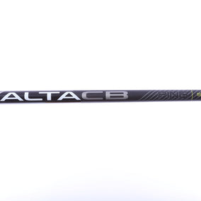 Used Ping G430 MAX 10K Driver - 12 Degrees - Soft Regular Flex Ping Alta CB - Right-Handed-Next Round