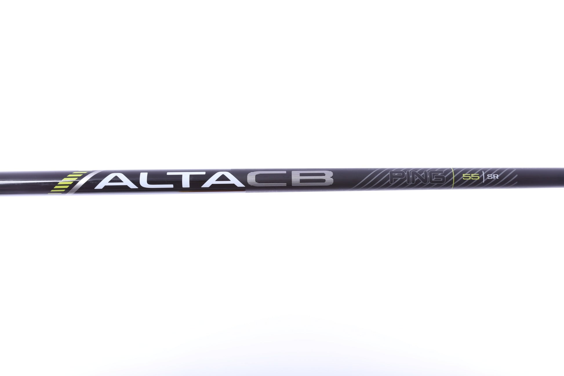 Used Ping G430 MAX 10K Driver - 12 Degrees - Soft Regular Flex Ping Alta CB - Right-Handed-Next Round