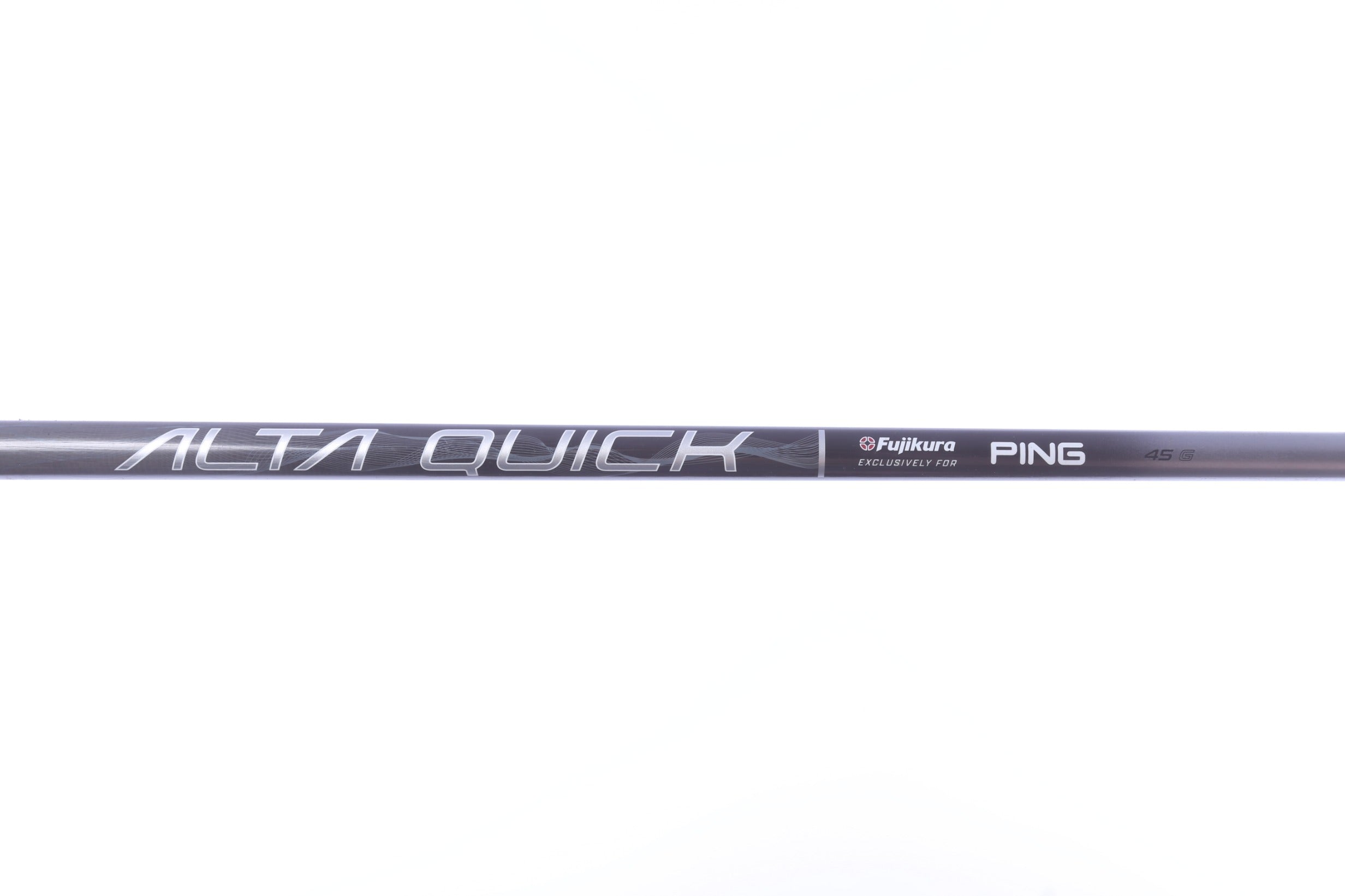 Used Ping G430 5H Hybrid - Right-Handed - 26 Degrees - Seniors Flex