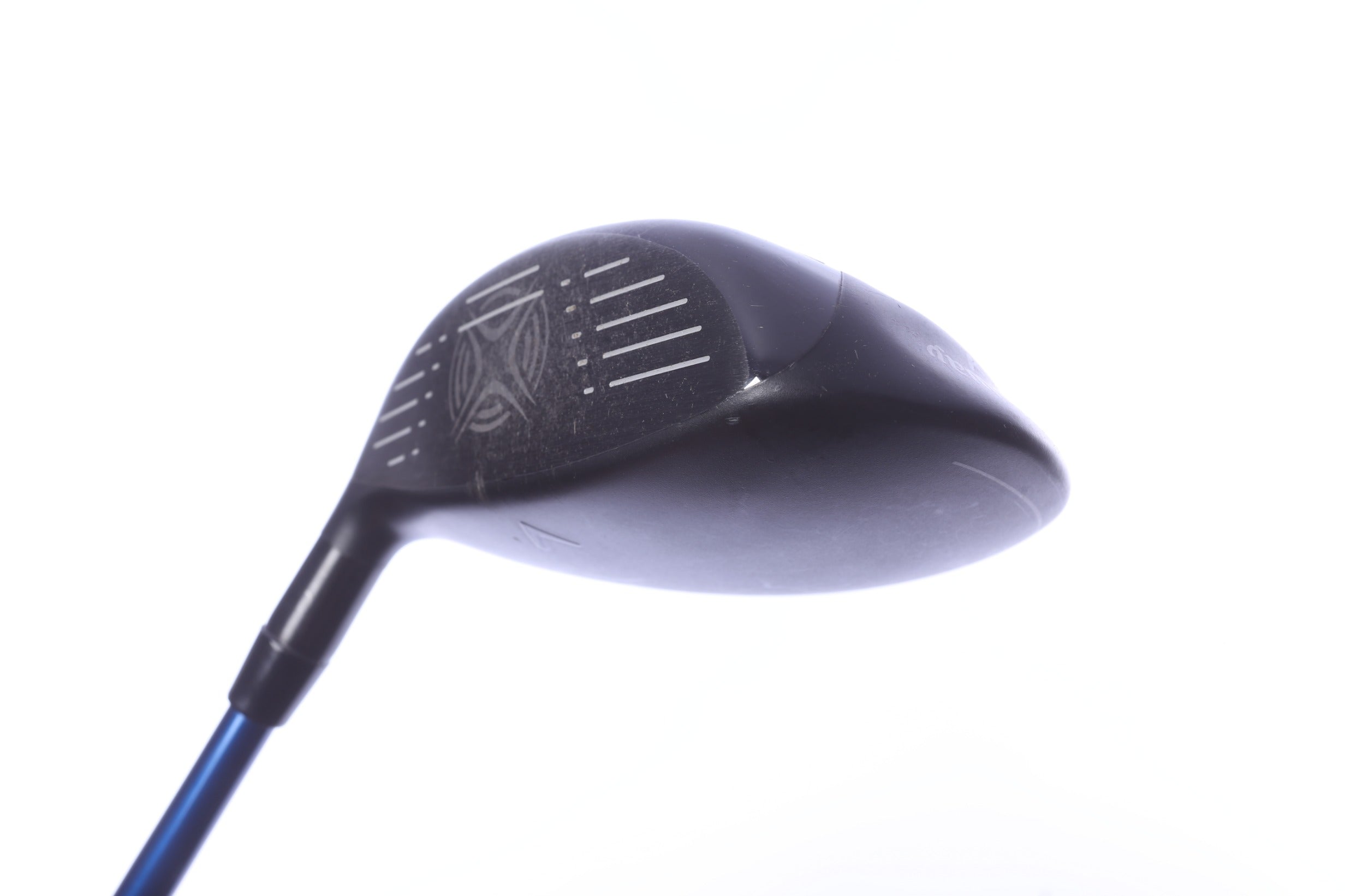 Used Callaway XR 3-Wood - Right-Handed - 15 Degrees - Regular Flex