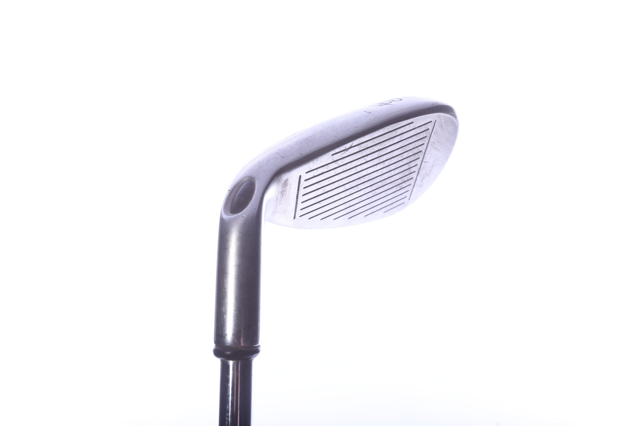 Used Callaway Diablo Edge Sand Wedge - Right-Handed - 54 Degrees - Uniflex Flex