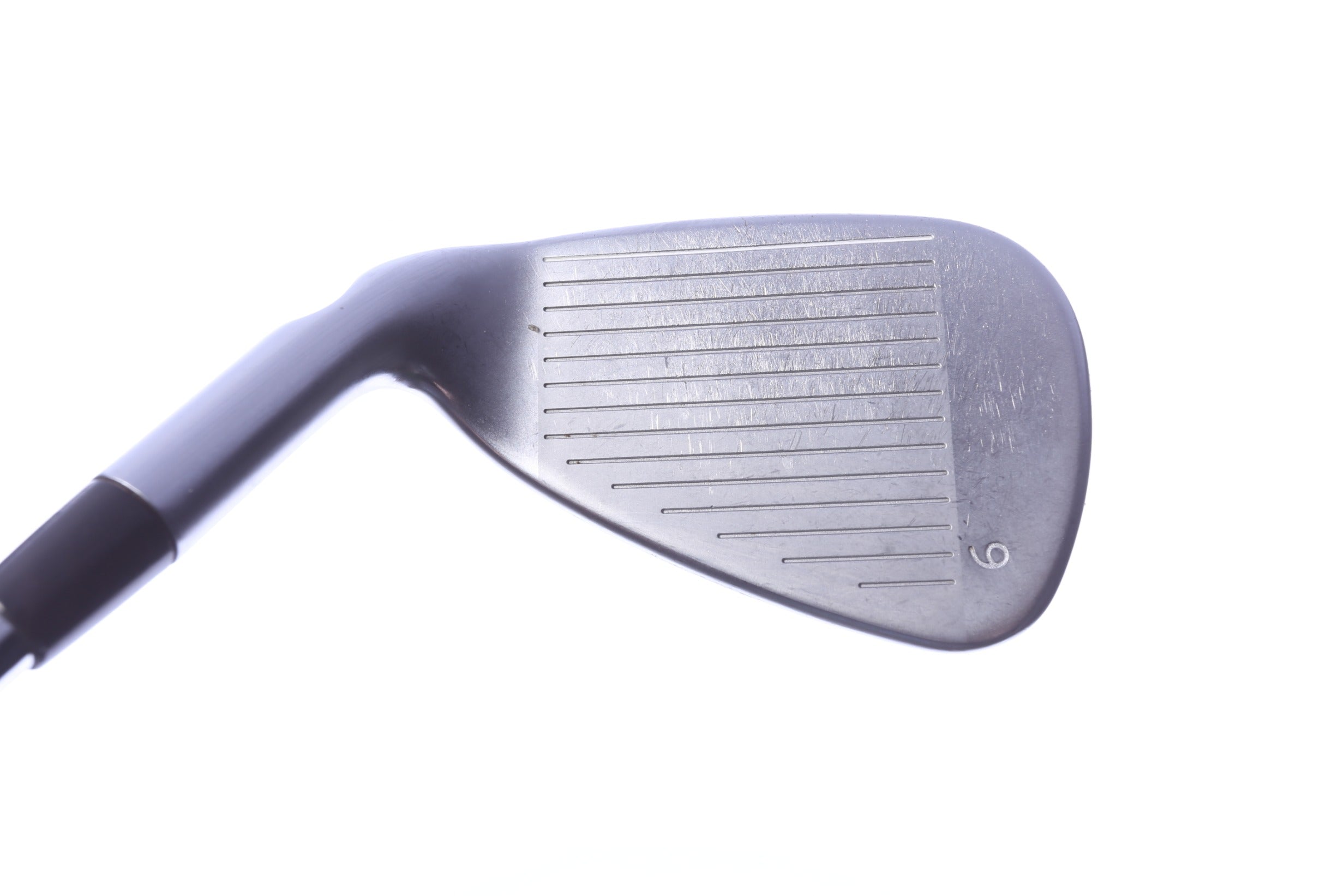 Used Ping G400 Single 9-Iron - Right-Handed - Regular Flex