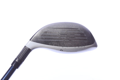 Used TaylorMade SIM MAX 3-Wood - Right-Handed - 15 Degrees - Stiff Flex