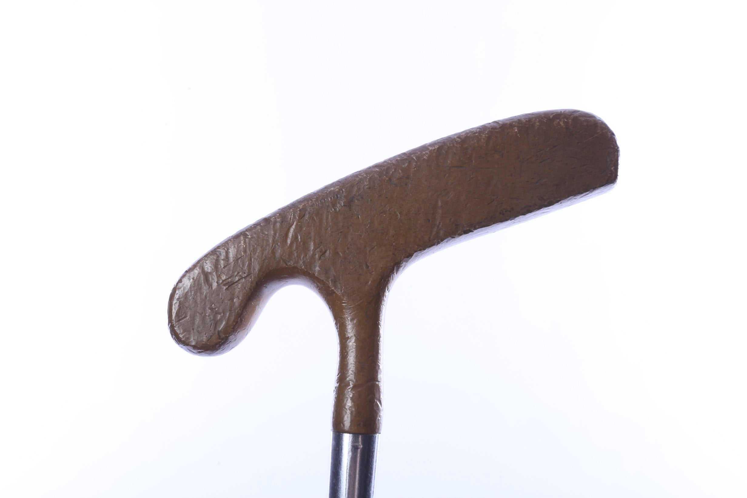 Used Titleist Bulls Eye Putter - Ambidextrous - 34 in - Blade-Next Round