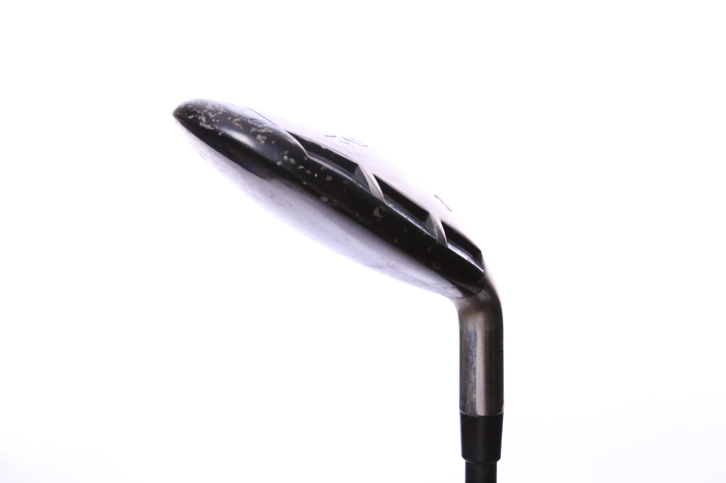 Used Callaway RAZR X 3H Hybrid - Right-Handed - 21 Degrees - Stiff Flex-Next Round